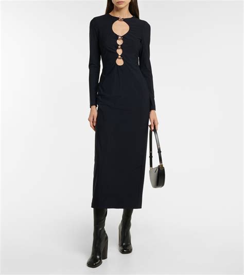 contre boutique burberry|burberry cutout maxi dress.